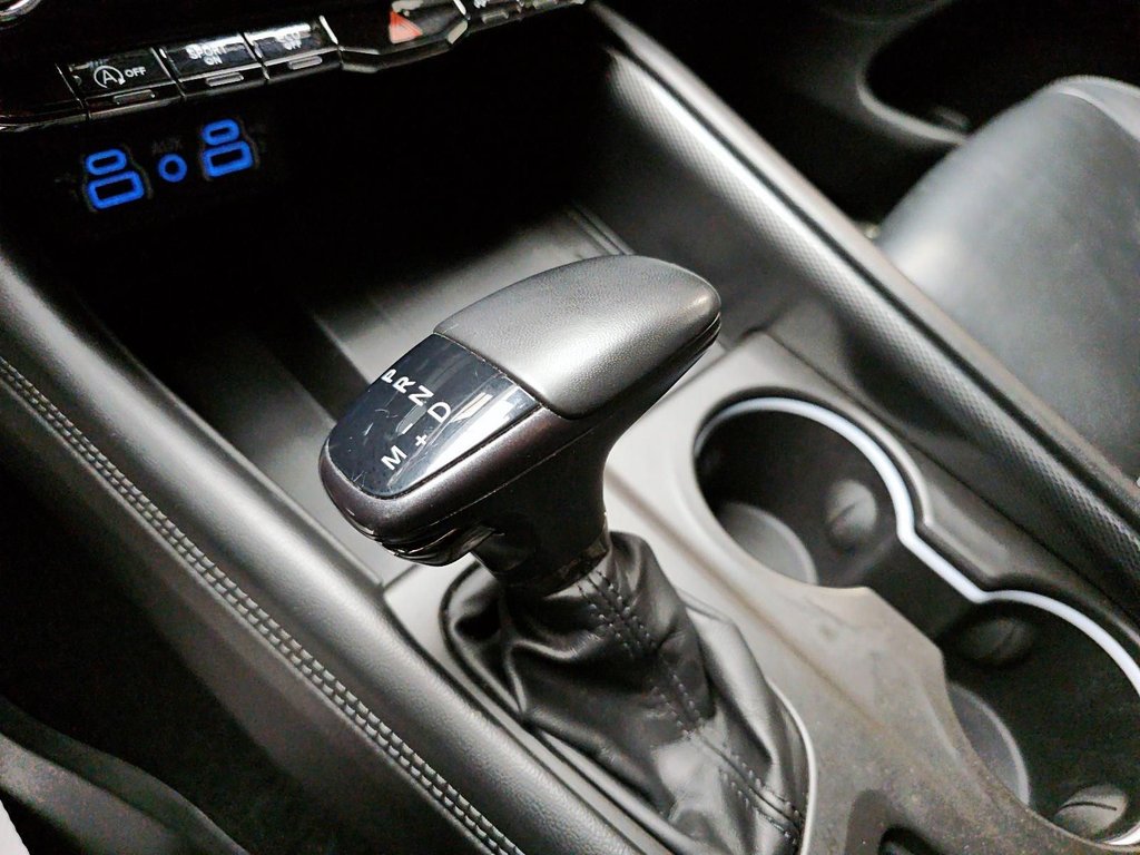 Dodge Durango  2022 à Jonquière, Québec - 17 - w1024h768px