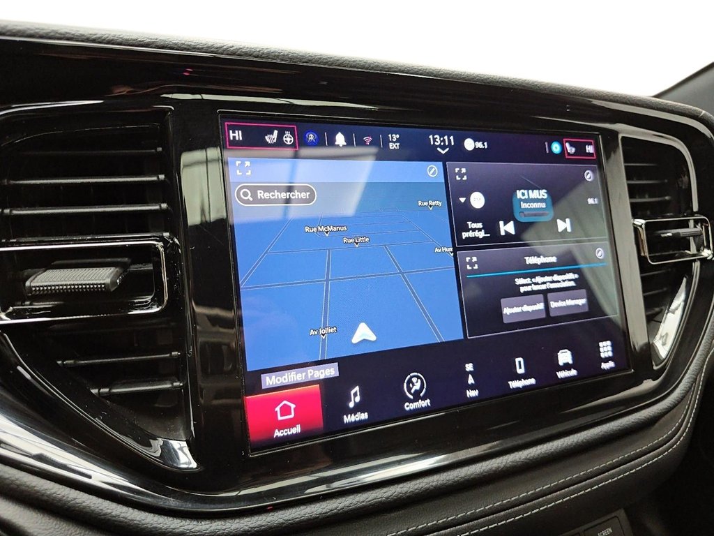 Dodge Durango  2022 à Jonquière, Québec - 20 - w1024h768px