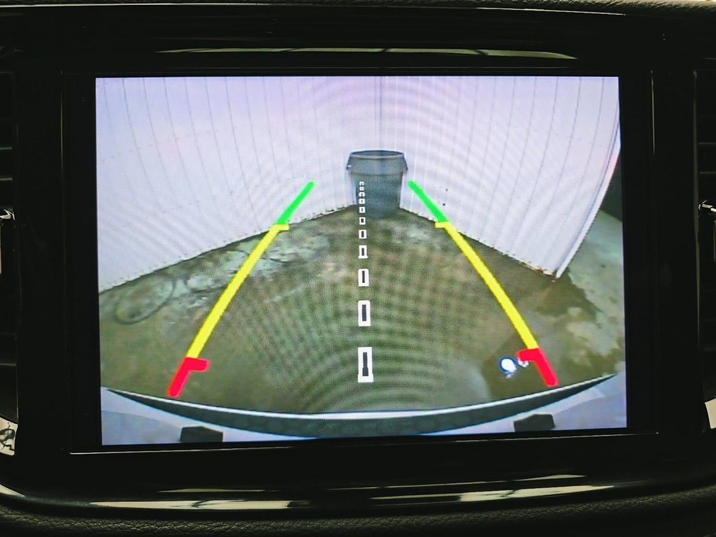 Dodge Durango  2022 à Jonquière, Québec - 19 - w1024h768px