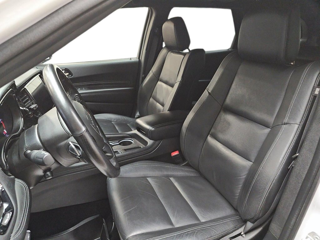 Dodge Durango  2022 à Jonquière, Québec - 10 - w1024h768px