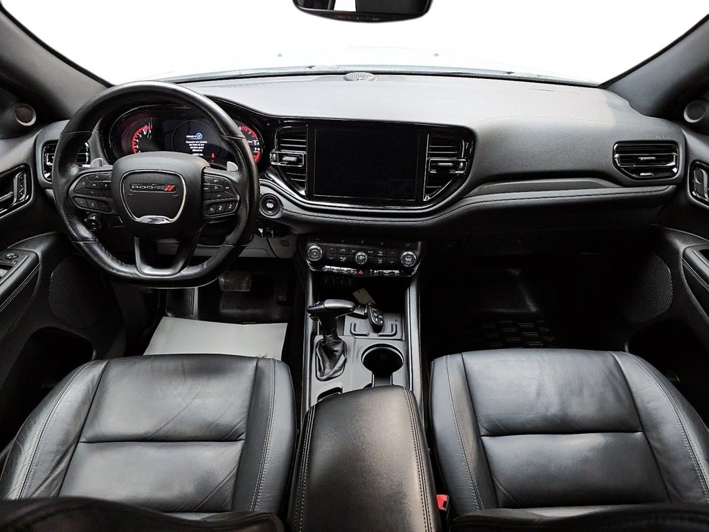 Dodge Durango  2022 à Jonquière, Québec - 11 - w1024h768px