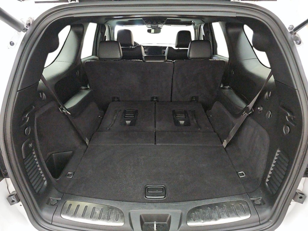 Dodge Durango  2022 à Jonquière, Québec - 7 - w1024h768px