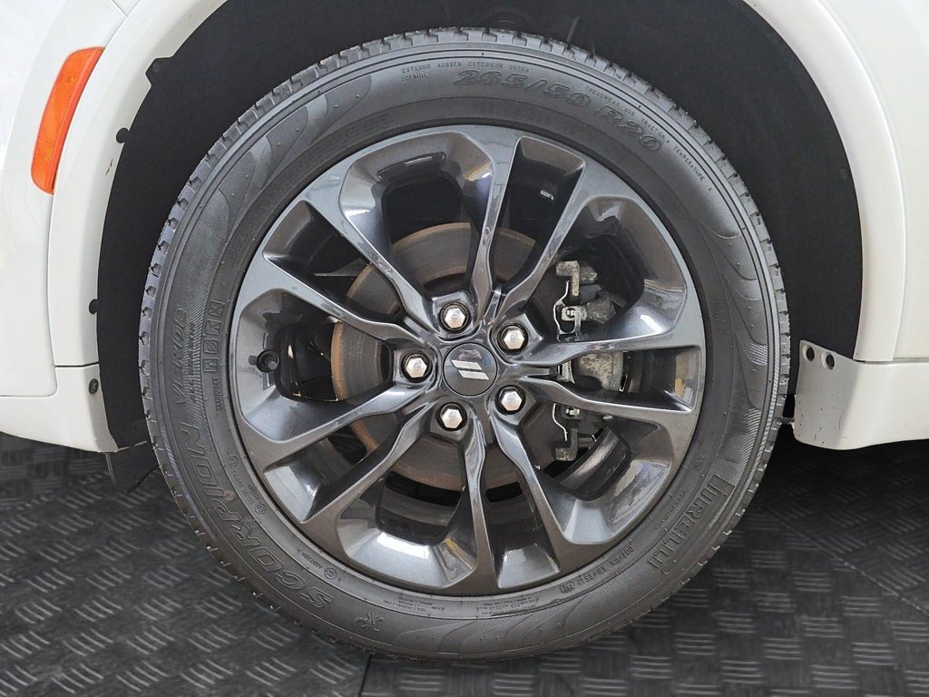 Dodge Durango  2022 à Jonquière, Québec - 8 - w1024h768px