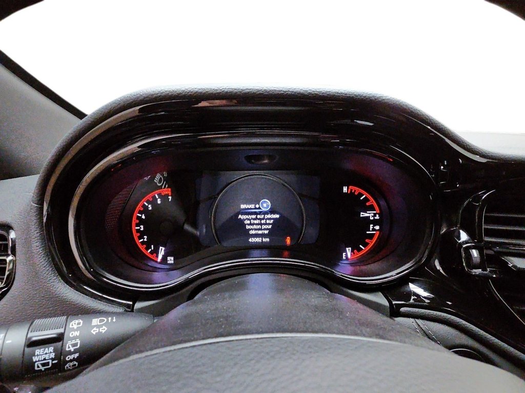 Dodge Durango  2022 à Jonquière, Québec - 16 - w1024h768px
