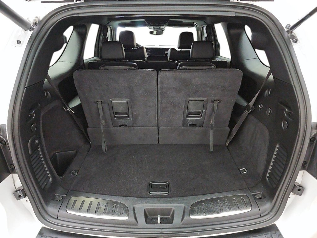 Dodge Durango  2022 à Jonquière, Québec - 6 - w1024h768px