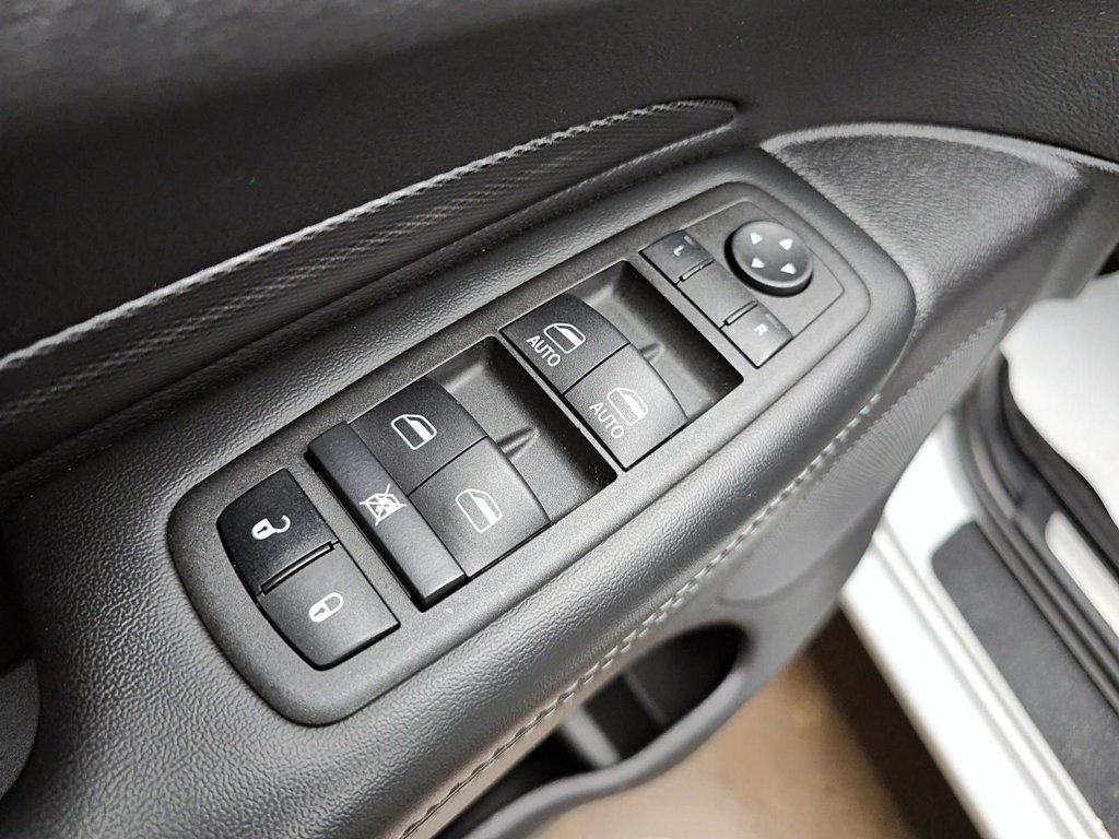 Dodge Durango  2022 à Jonquière, Québec - 13 - w1024h768px