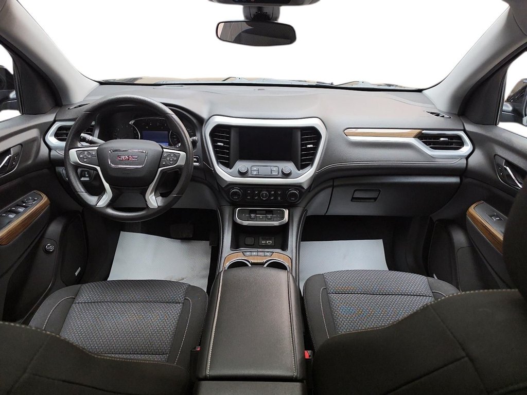 2023 GMC ACADIA Élévation in Chicoutimi, Quebec - 10 - w1024h768px