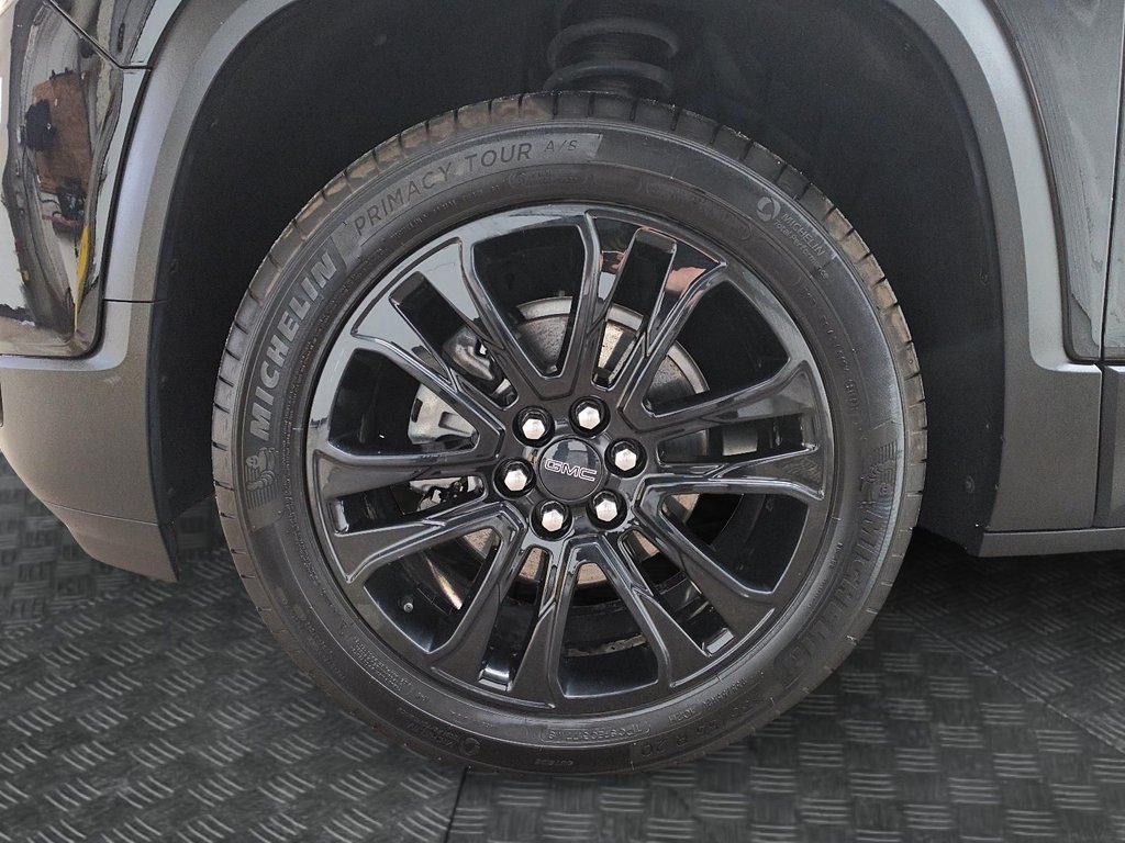 2023 GMC ACADIA Élévation in Chicoutimi, Quebec - 7 - w1024h768px