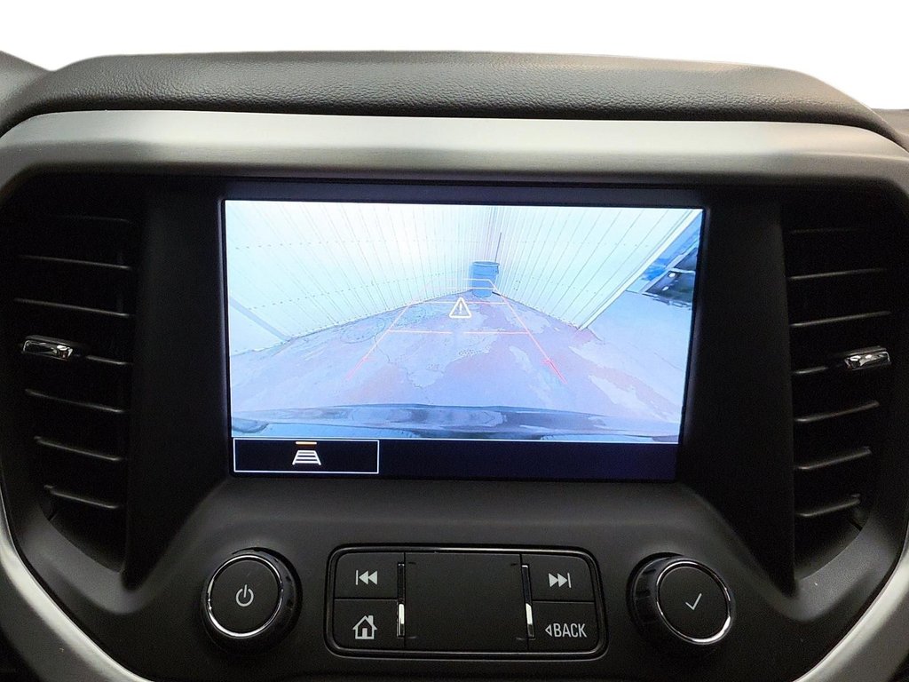 2023 GMC ACADIA Élévation in Chicoutimi, Quebec - 21 - w1024h768px