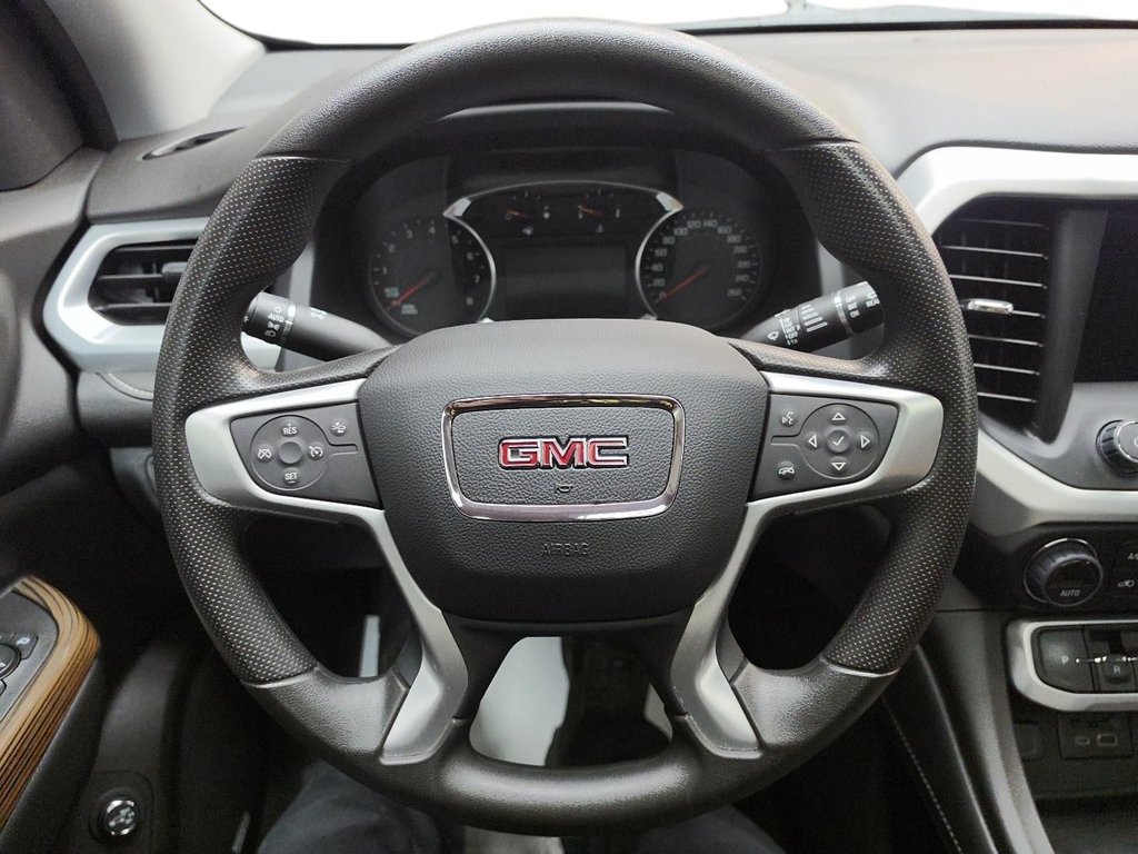 2023 GMC ACADIA Élévation in Chicoutimi, Quebec - 14 - w1024h768px