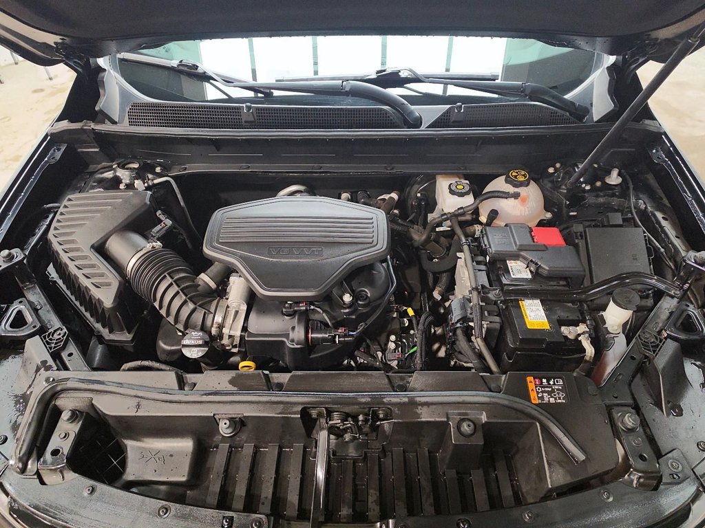 2023 GMC ACADIA Élévation in Chicoutimi, Quebec - 8 - w1024h768px