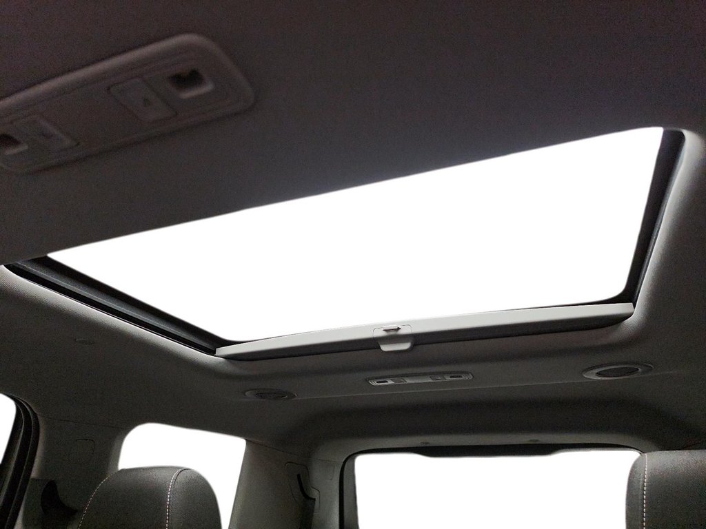 2023 GMC ACADIA Élévation in Chicoutimi, Quebec - 20 - w1024h768px