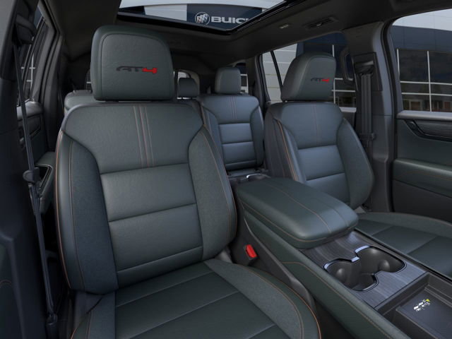 GMC Acadia  2025 à Sept-Îles, Québec - 6 - w1024h768px