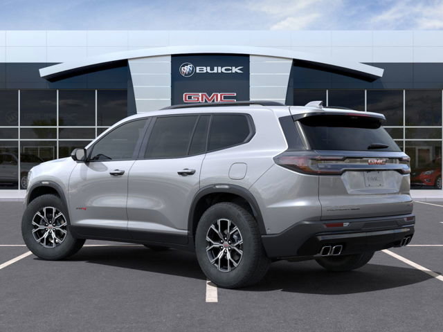 2025 GMC Acadia in Baie-Comeau, Quebec - 3 - w1024h768px
