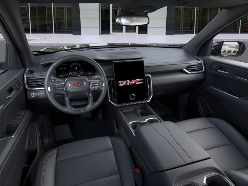GMC Acadia  2025 à Sept-Îles, Québec - 5 - w1024h768px