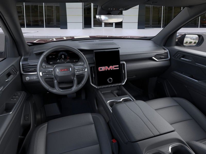 GMC Acadia  2026 à Sept-Îles, Québec - 5 - w1024h768px