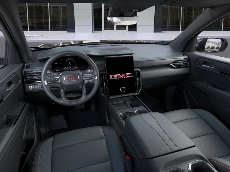 GMC Acadia  2026 à Sept-Îles, Québec - 5 - w1024h768px
