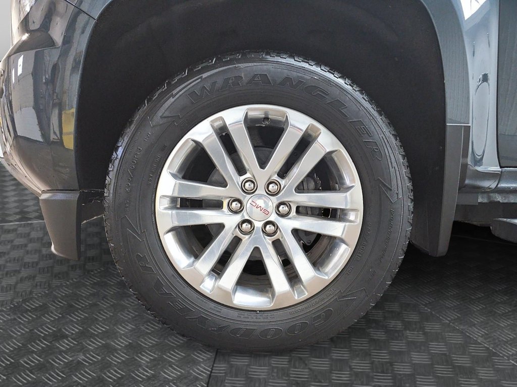 GMC Canyon  2019 à Sept-Îles, Québec - 7 - w1024h768px