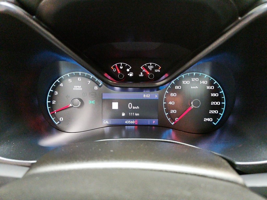 GMC Canyon  2019 à Sept-Îles, Québec - 15 - w1024h768px