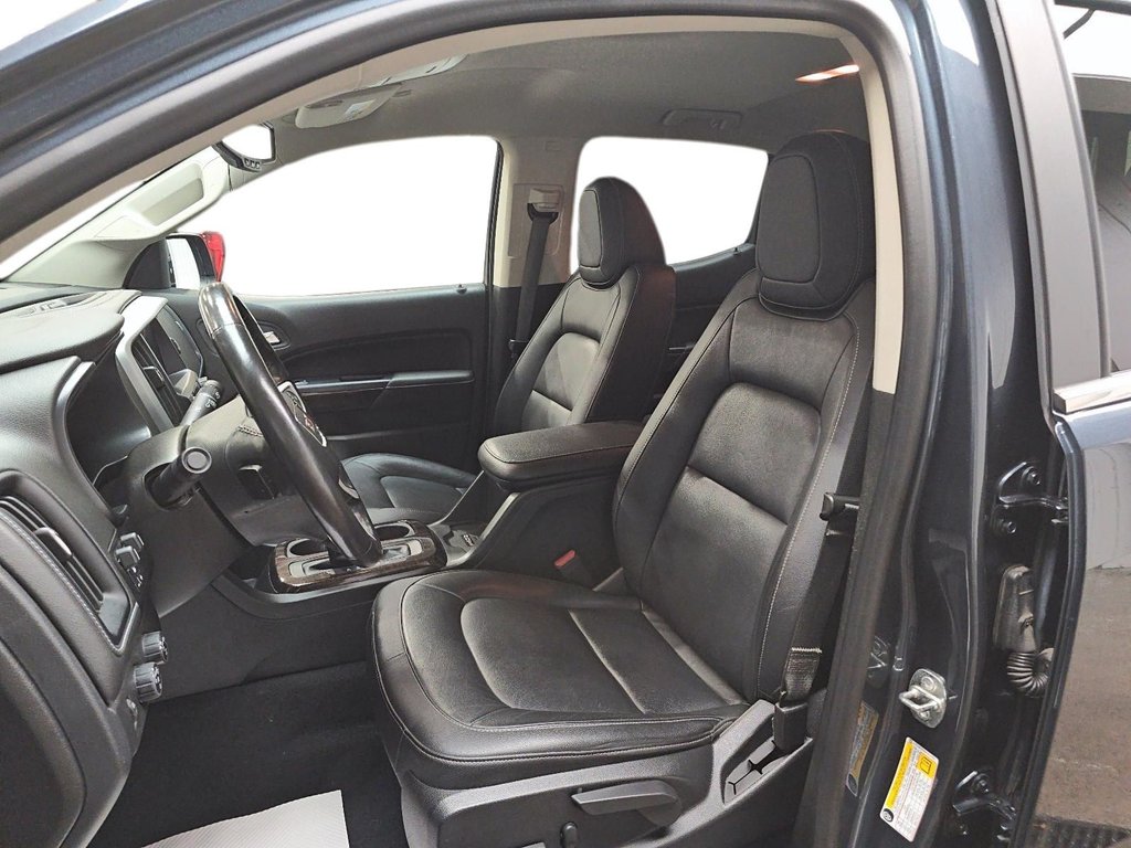 GMC Canyon  2019 à Sept-Îles, Québec - 9 - w1024h768px