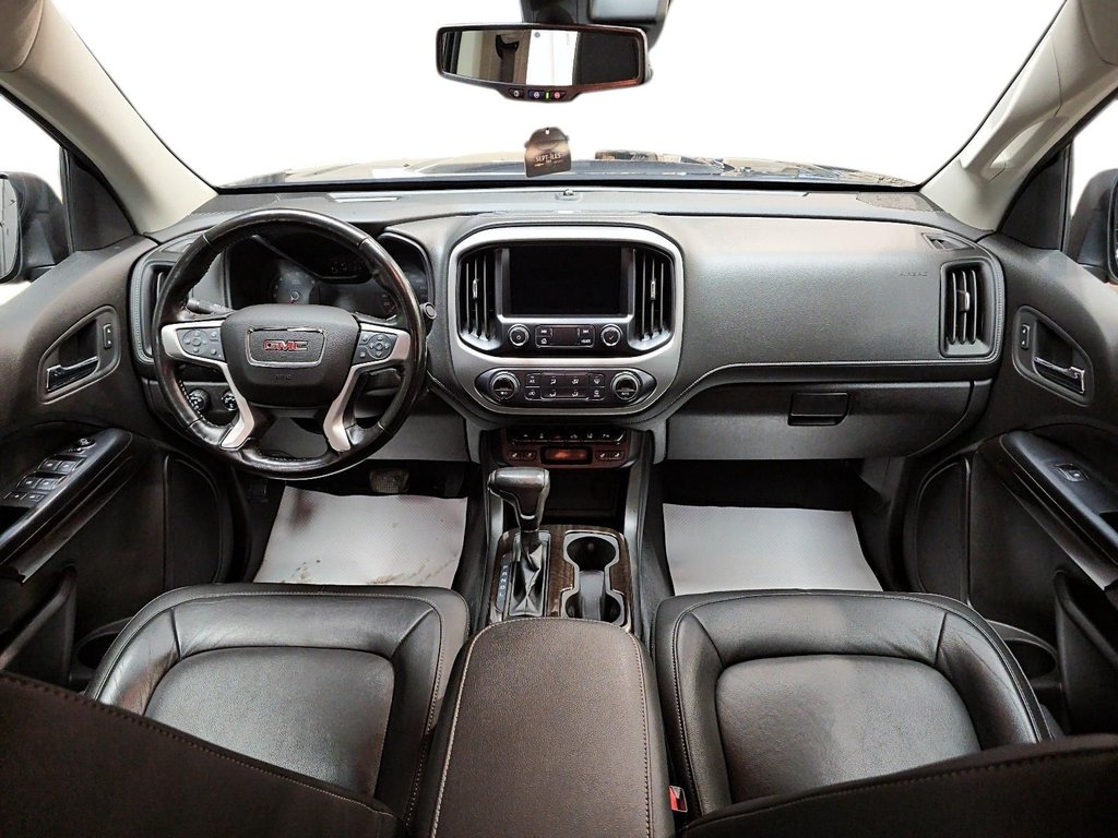 GMC Canyon  2019 à Sept-Îles, Québec - 10 - w1024h768px