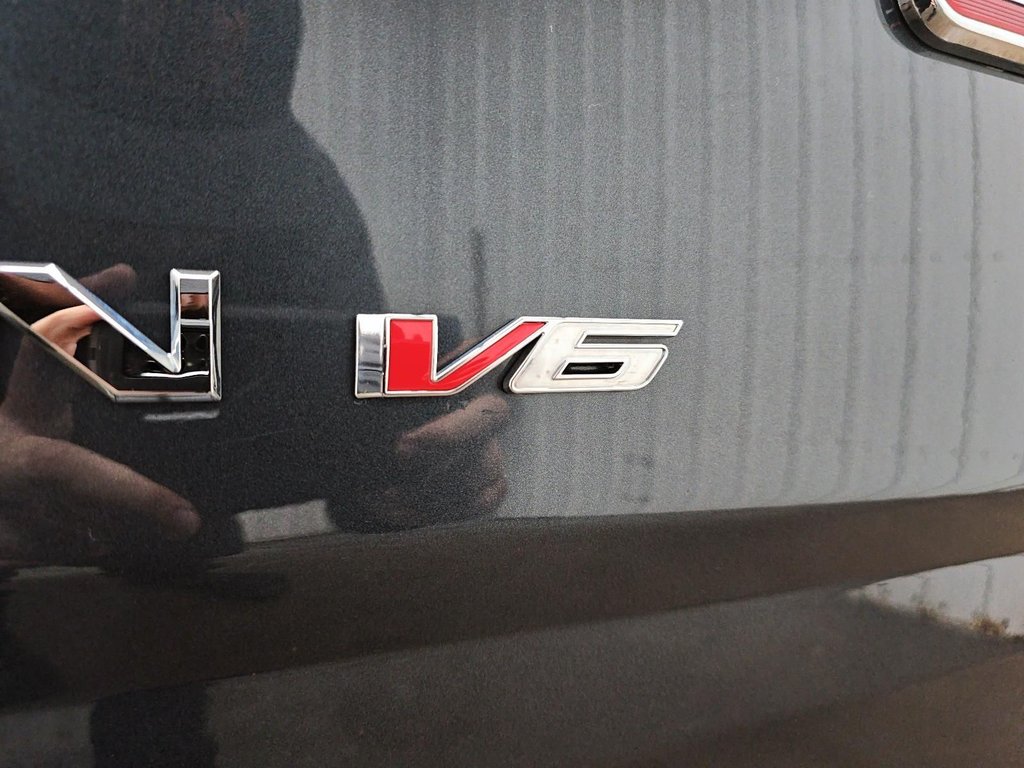 GMC Canyon  2019 à Sept-Îles, Québec - 6 - w1024h768px