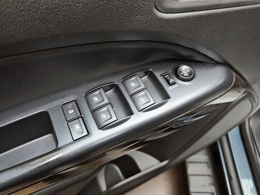 GMC Canyon  2019 à Sept-Îles, Québec - 12 - w1024h768px