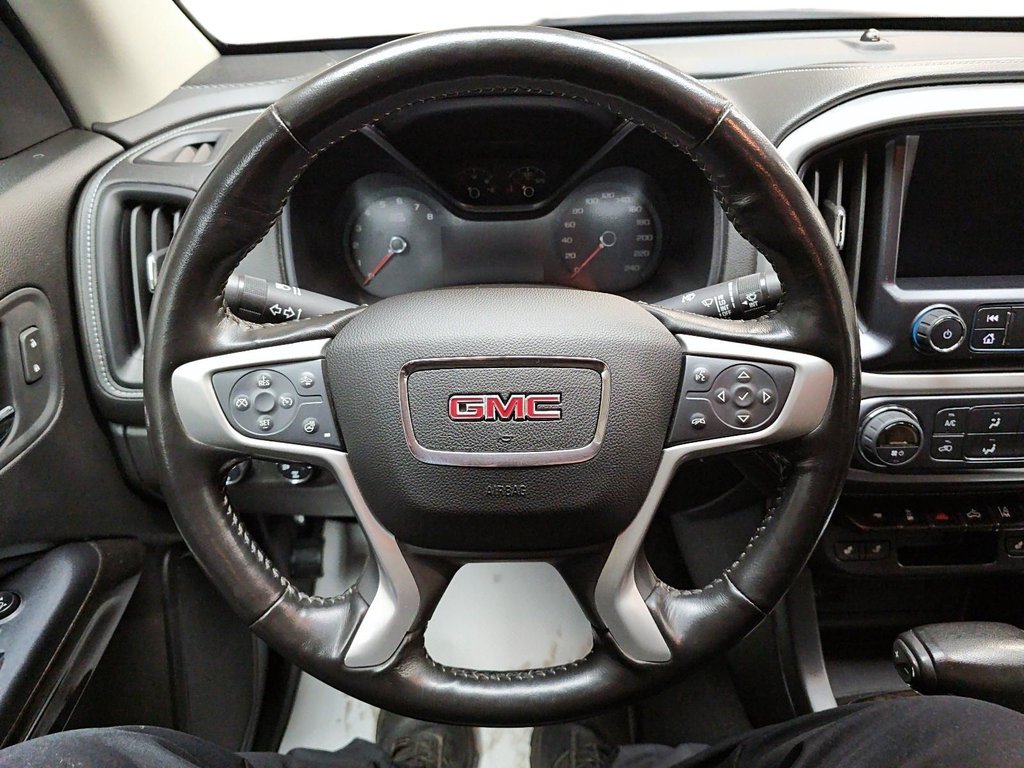 GMC Canyon  2019 à Sept-Îles, Québec - 13 - w1024h768px