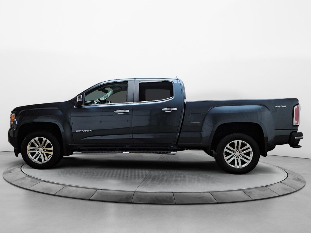 GMC Canyon  2019 à Sept-Îles, Québec - 5 - w1024h768px