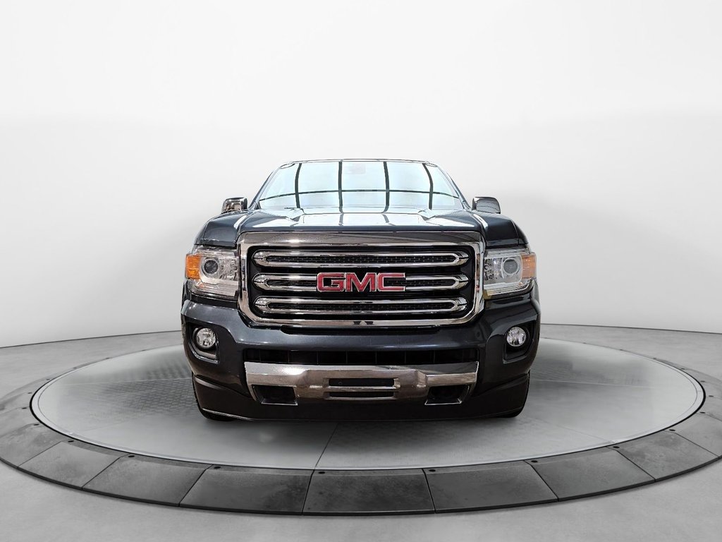 GMC Canyon  2019 à Sept-Îles, Québec - 2 - w1024h768px
