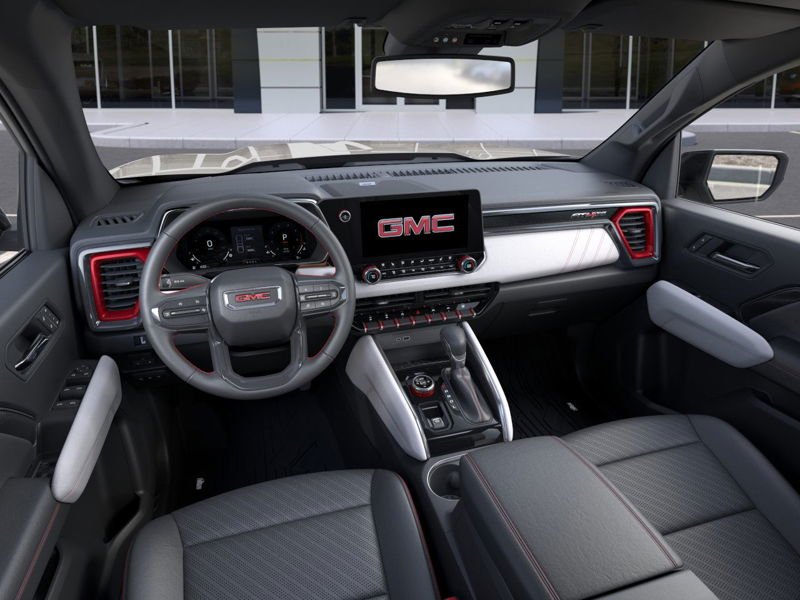 GMC Canyon  2026 à Jonquière, Québec - 5 - w1024h768px