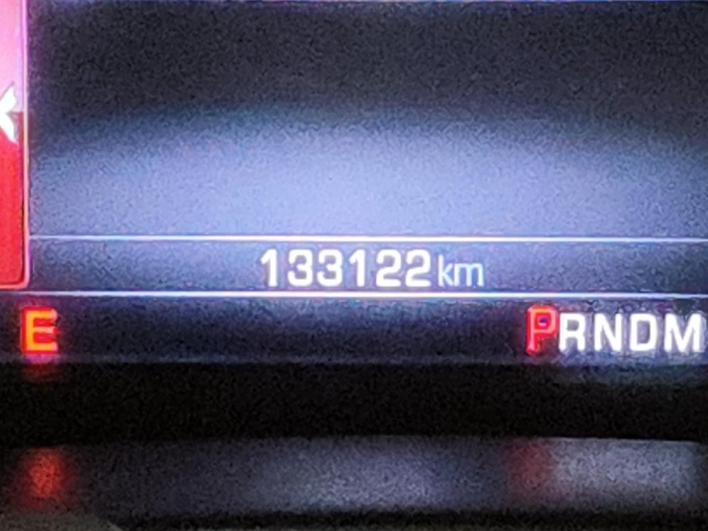2015 GMC SIERRA 1500 in Sept-Îles, Quebec - 13 - w1024h768px
