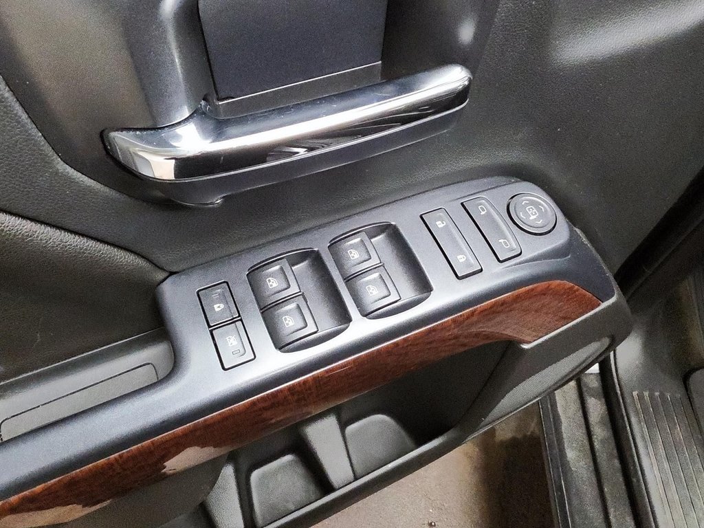 2015 GMC SIERRA 1500 in Sept-Îles, Quebec - 11 - w1024h768px