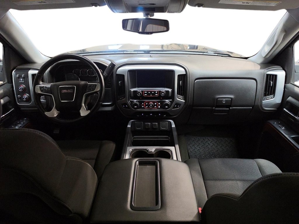 2015 GMC SIERRA 1500 in Sept-Îles, Quebec - 9 - w1024h768px