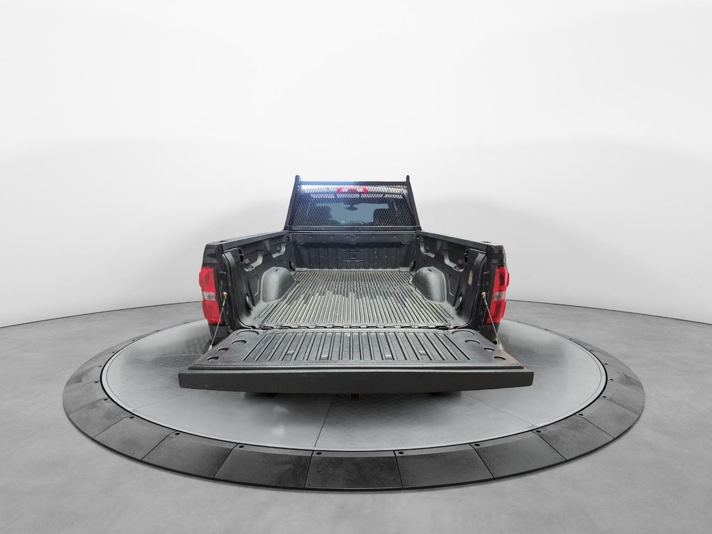 2015 GMC SIERRA 1500 in Sept-Îles, Quebec - 17 - w1024h768px
