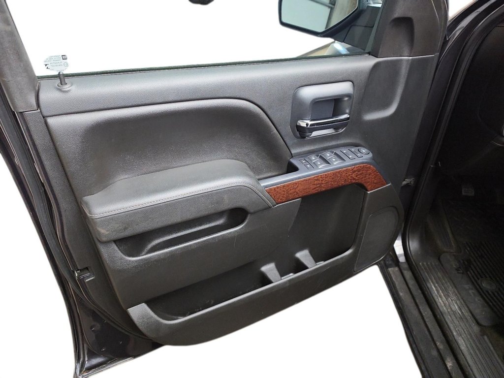 2015 GMC SIERRA 1500 in Sept-Îles, Quebec - 10 - w1024h768px
