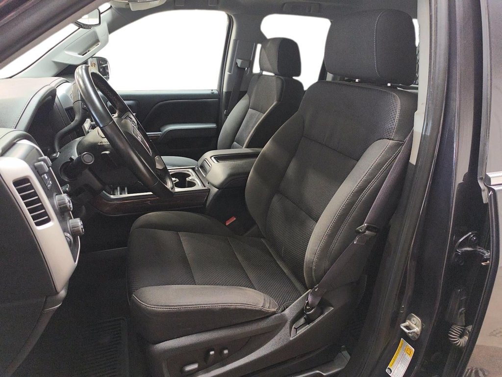 2015 GMC SIERRA 1500 in Sept-Îles, Quebec - 8 - w1024h768px