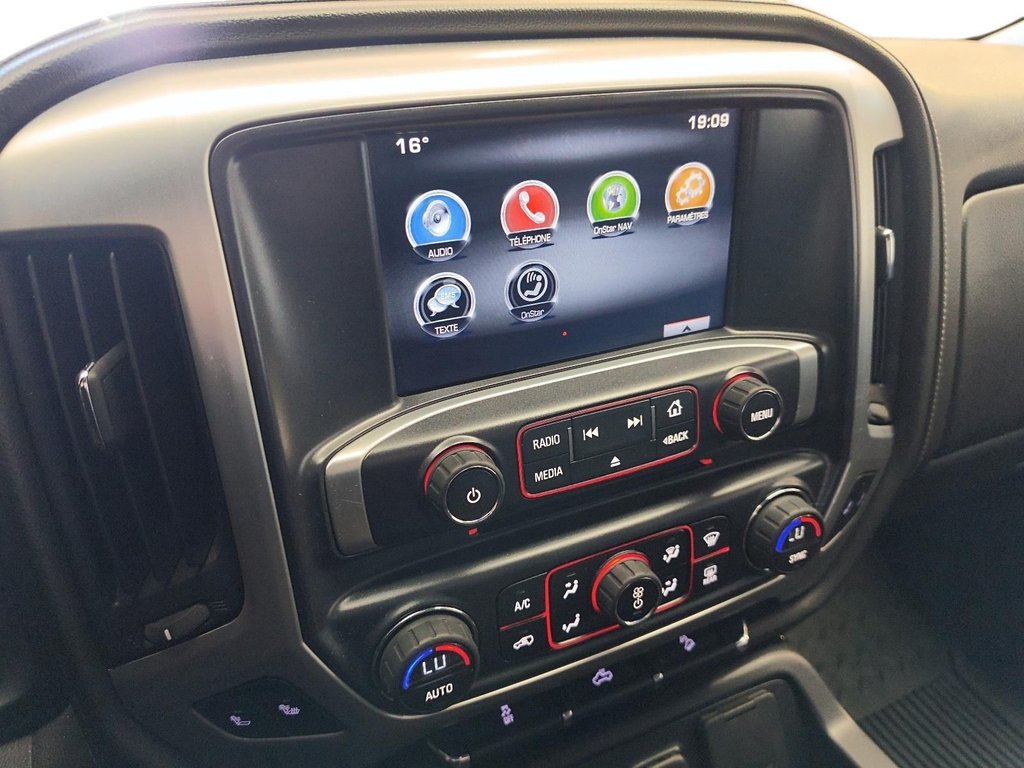 2015 GMC SIERRA 1500 in Sept-Îles, Quebec - 19 - w1024h768px