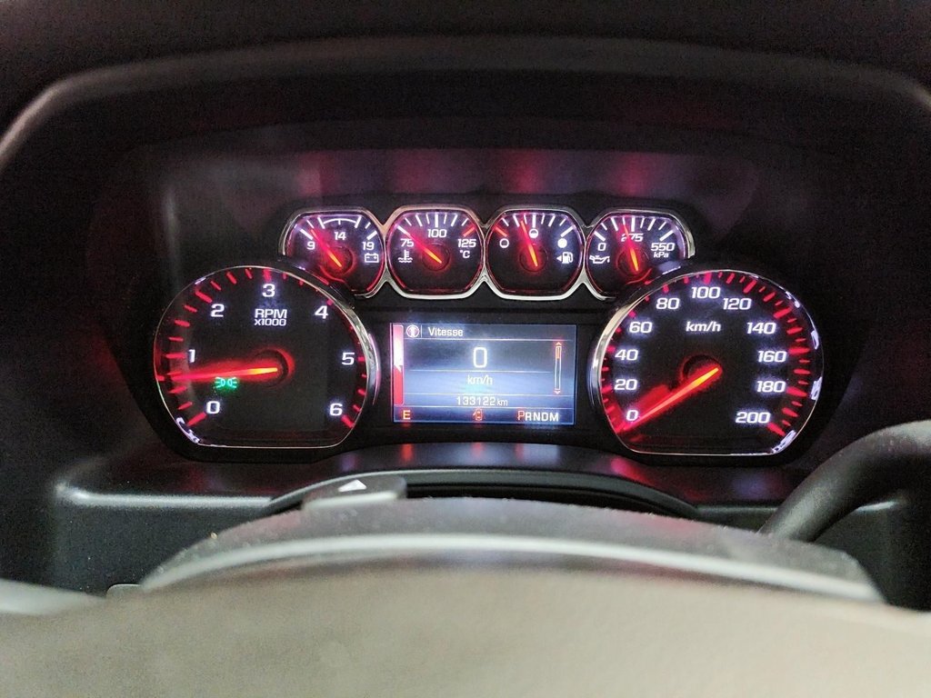 2015 GMC SIERRA 1500 in Sept-Îles, Quebec - 14 - w1024h768px