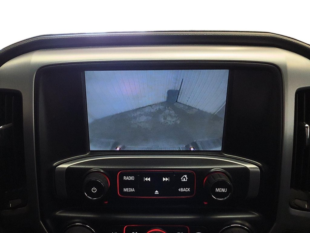 2015 GMC SIERRA 1500 in Sept-Îles, Quebec - 18 - w1024h768px
