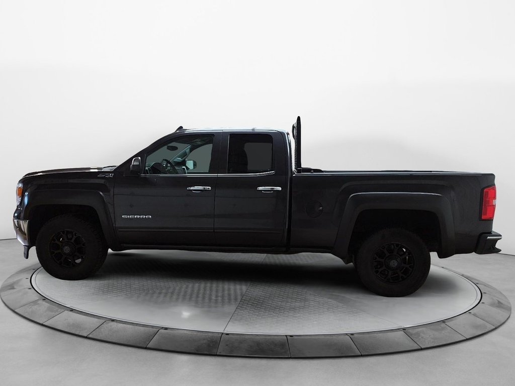 2015 GMC SIERRA 1500 in Sept-Îles, Quebec - 5 - w1024h768px