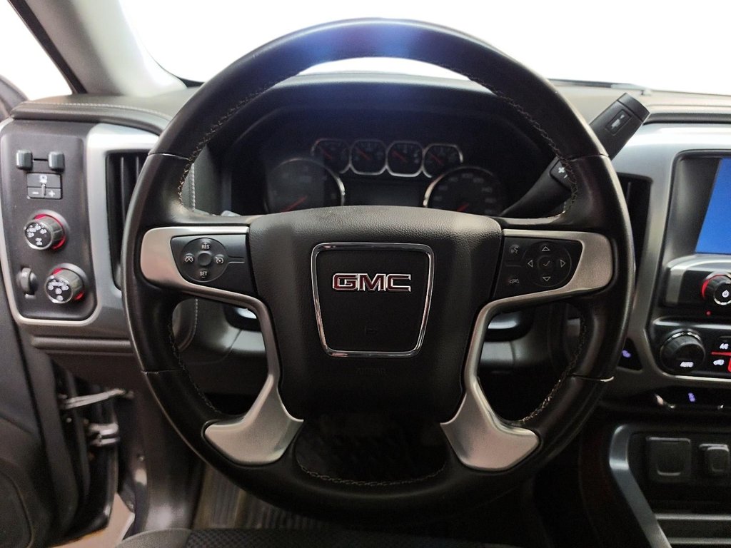 2015 GMC SIERRA 1500 in Sept-Îles, Quebec - 12 - w1024h768px
