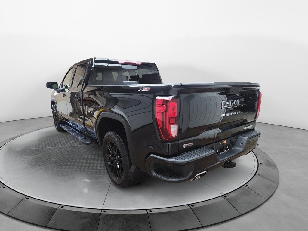 2023 GMC SIERRA 1500 Élévation in Chicoutimi, Quebec - 4 - w1024h768px