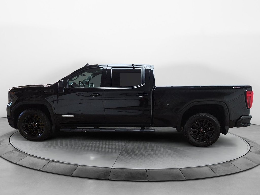 2023 GMC SIERRA 1500 Élévation in Chicoutimi, Quebec - 5 - w1024h768px