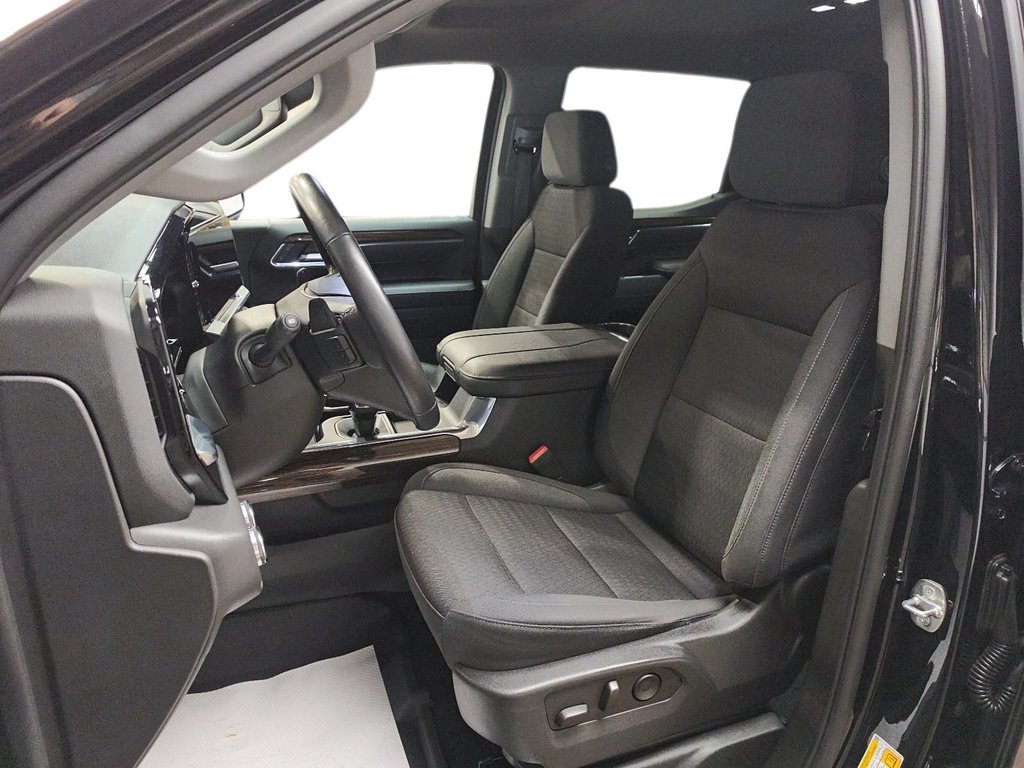 2023 GMC SIERRA 1500 Élévation in Chicoutimi, Quebec - 9 - w1024h768px