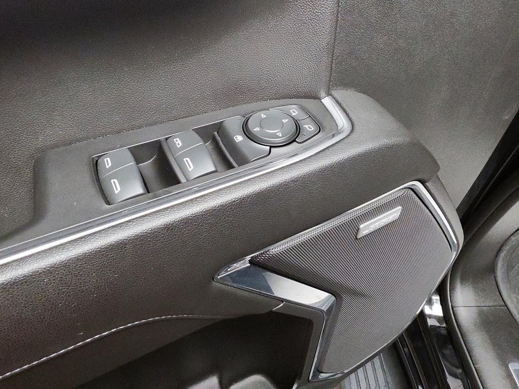 2023 GMC SIERRA 1500 Élévation in Chicoutimi, Quebec - 12 - w1024h768px