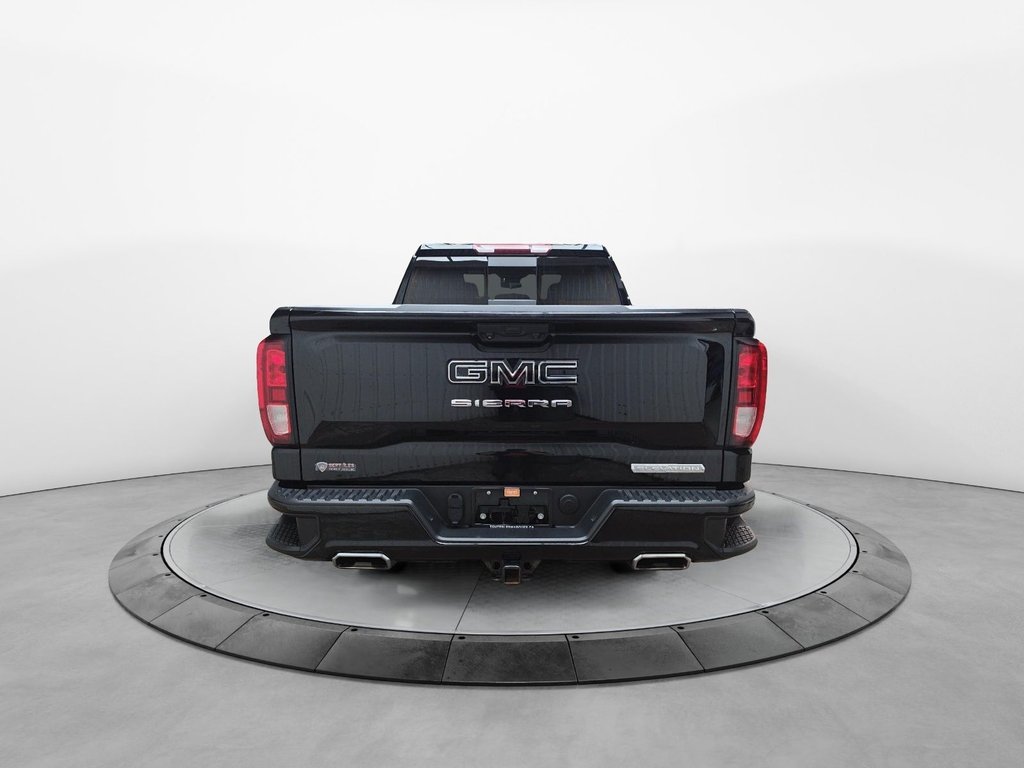 2023 GMC SIERRA 1500 Élévation in Chicoutimi, Quebec - 3 - w1024h768px