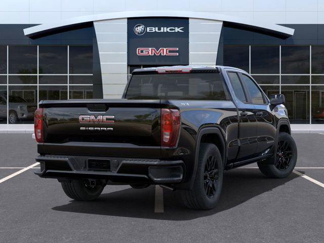 2024 GMC Sierra 1500 in Jonquière, Quebec - 4 - w1024h768px