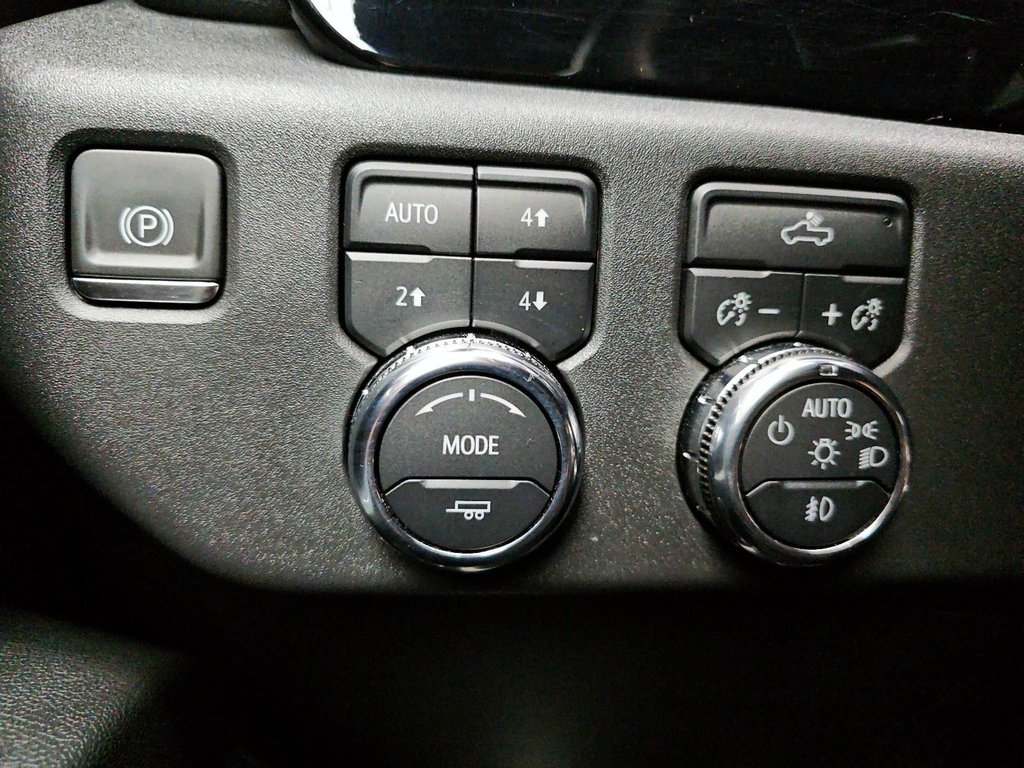 2024 GMC Sierra 1500 Elevation in Jonquière, Quebec - 16 - w1024h768px