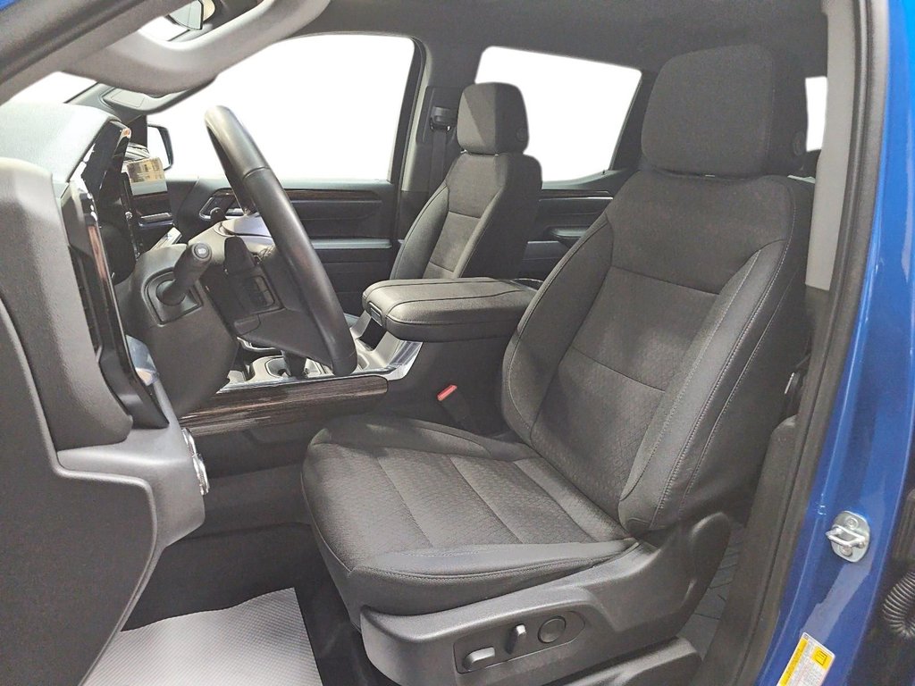 2024 GMC Sierra 1500 Elevation in Jonquière, Quebec - 9 - w1024h768px